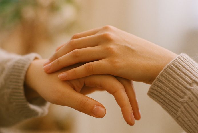 Écoute et respect de chacun Écoute et respect de chacun